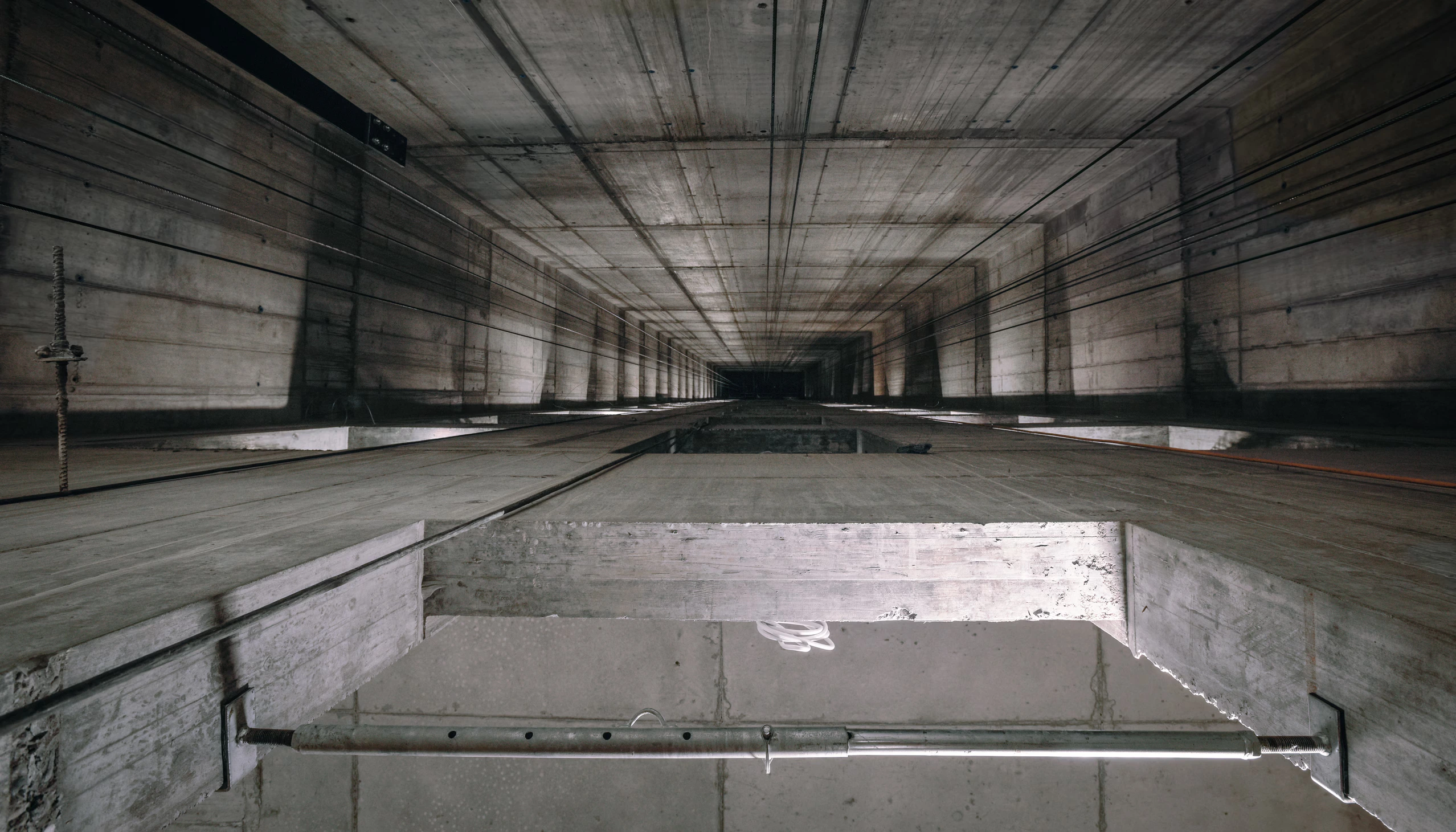 Maçonnerie & coupe-feu - ADMS+ Lyon